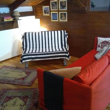 Casa Fiorina Apartment Borgata Sestriere Екстериор снимка