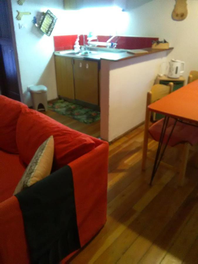 Casa Fiorina Apartment Borgata Sestriere Екстериор снимка