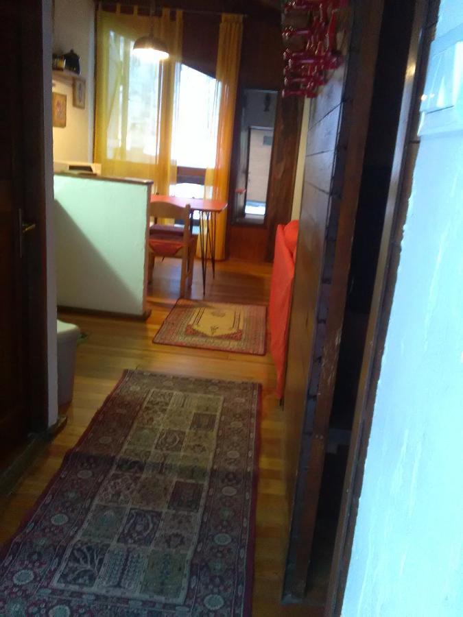 Casa Fiorina Apartment Borgata Sestriere Екстериор снимка