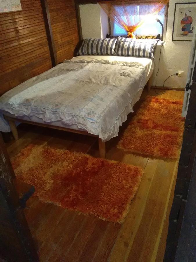 Casa Fiorina Apartment Borgata Sestriere Екстериор снимка