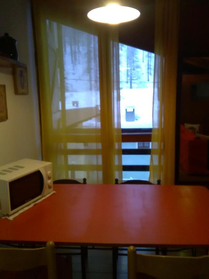 Casa Fiorina Apartment Borgata Sestriere Екстериор снимка