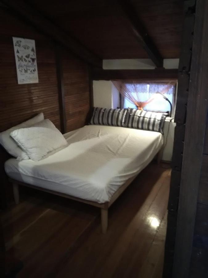 Casa Fiorina Apartment Borgata Sestriere Екстериор снимка