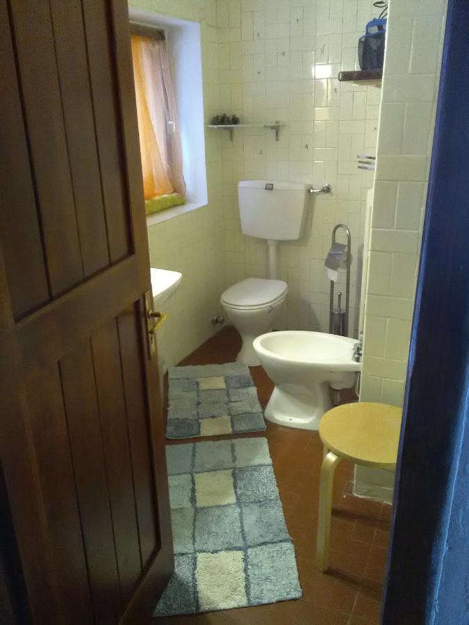 Casa Fiorina Apartment Borgata Sestriere Екстериор снимка