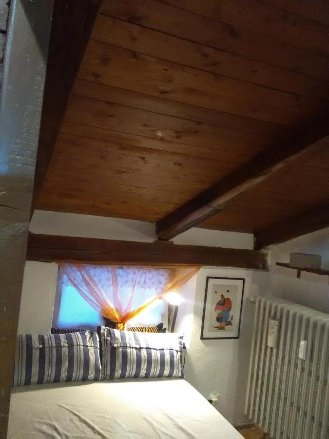 Casa Fiorina Apartment Borgata Sestriere Екстериор снимка