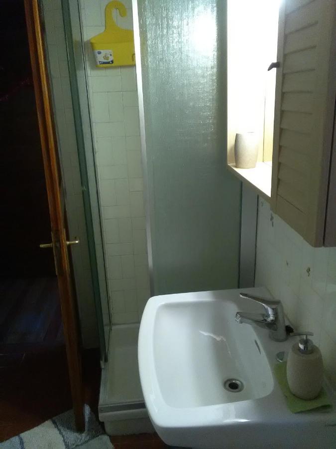 Casa Fiorina Apartment Borgata Sestriere Екстериор снимка