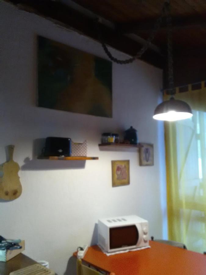 Casa Fiorina Apartment Borgata Sestriere Екстериор снимка