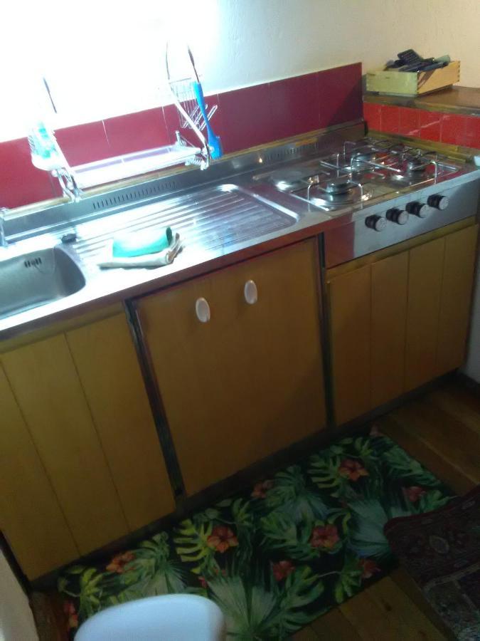 Casa Fiorina Apartment Borgata Sestriere Екстериор снимка